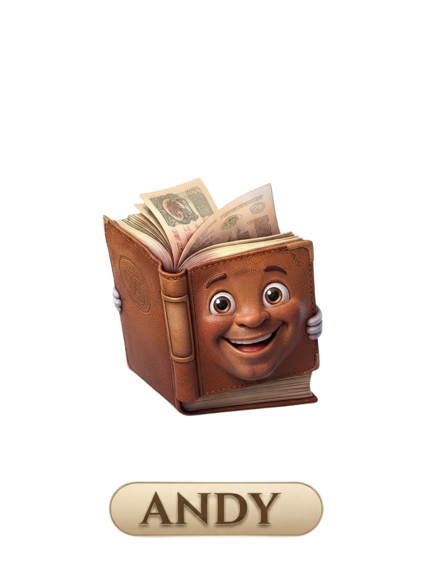 Andy